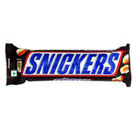 Picture of Snicker 50G