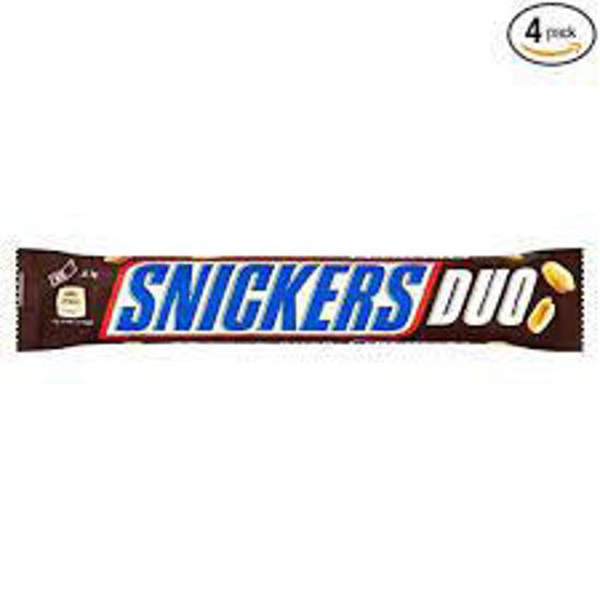 Picture of Snicker Due