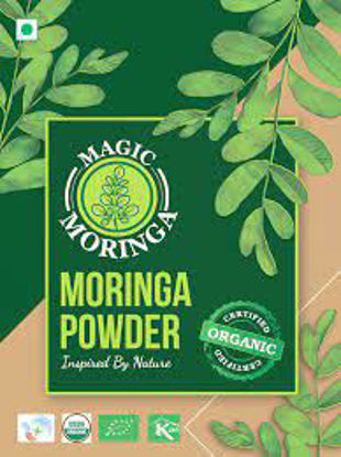 Picture of Soghat Powder Moringa  150g