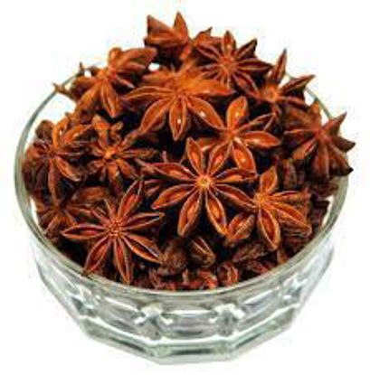 Picture of Star Aniseeds