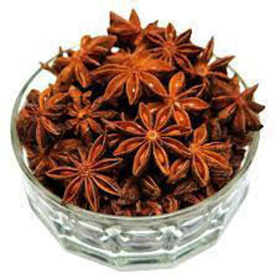 Picture of Star Aniseeds