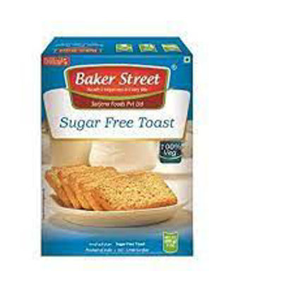 Picture of SUGAR FREE RUSK