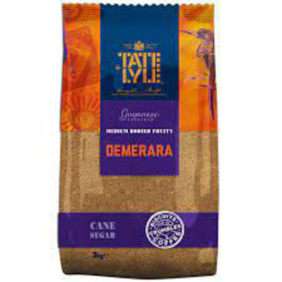 Picture of T+L Demerara Sugar 3KG