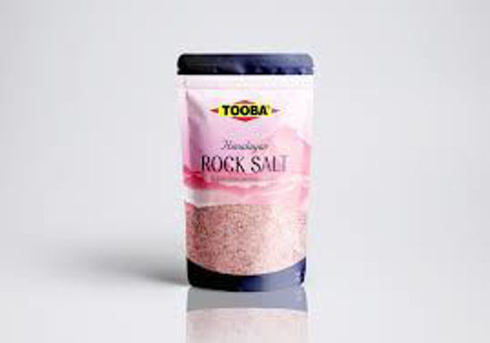 Picture of Tooba Himalayan Rock Salt 1KG