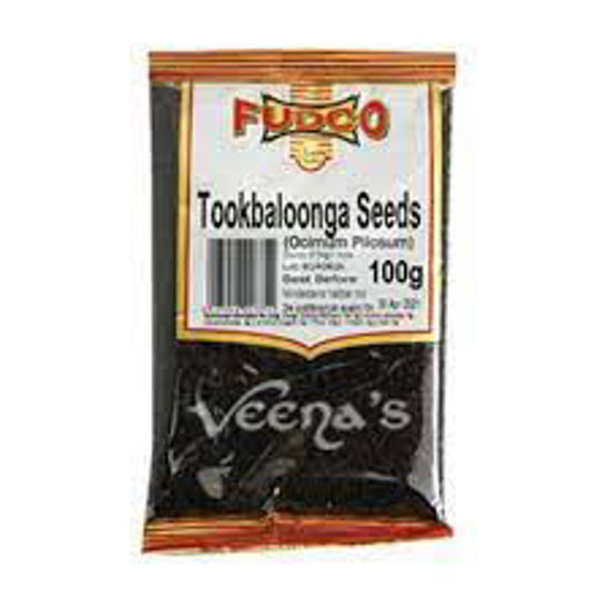 Picture of TOOKBALOONGA SEEDS  100G