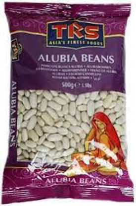 Picture of TRS Alubia Beans 500 G