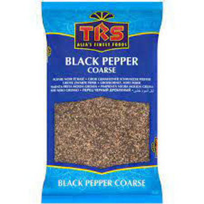 Picture of TRS Black Pepper Coarse 100G