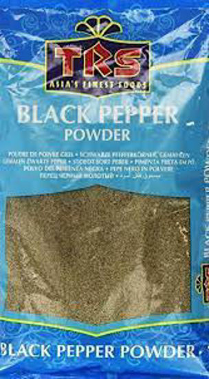 Picture of TRS Black Pepper Powder 1KG