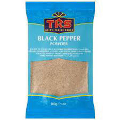 Picture of TRS Black Pepper Powder 400G