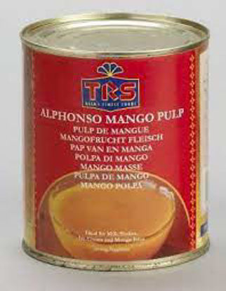 Picture of TRS CANNED MANGO PULP (ALP)