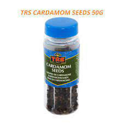 Picture of TRS Cardomoms Seeds 50G