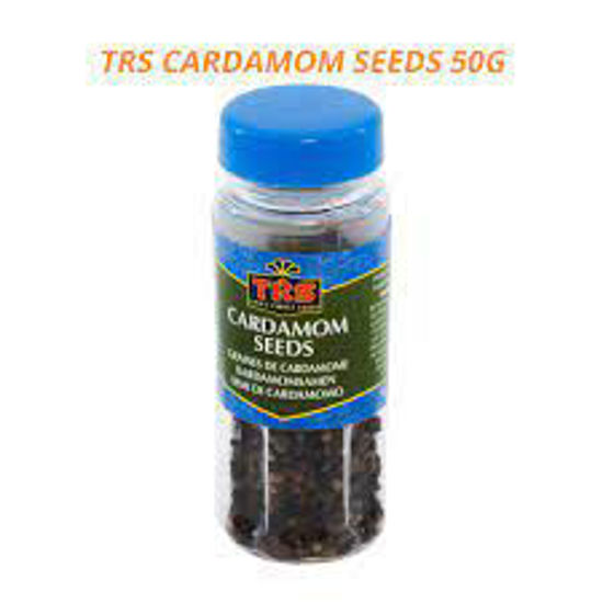 Picture of TRS Cardomoms Seeds 50G