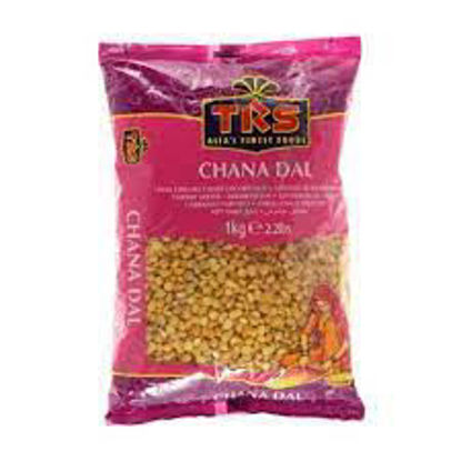 Picture of TRS Chana Dall 1 kg