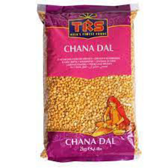 Picture of TRS Chana Dall 2 KG