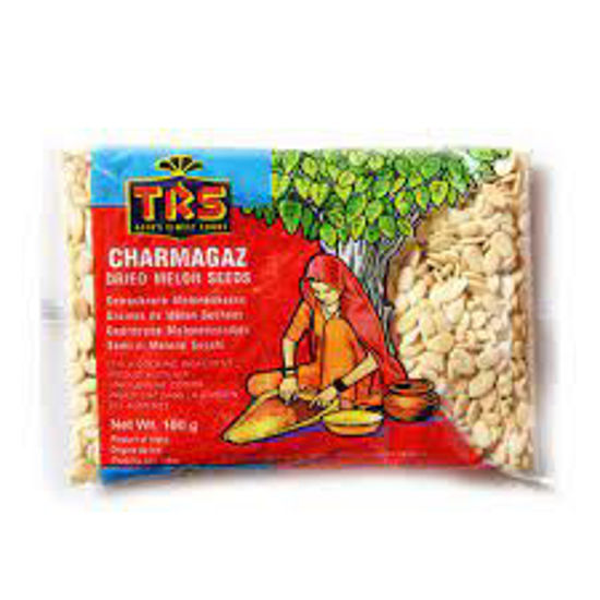 Picture of TRS Char Magaz 100G