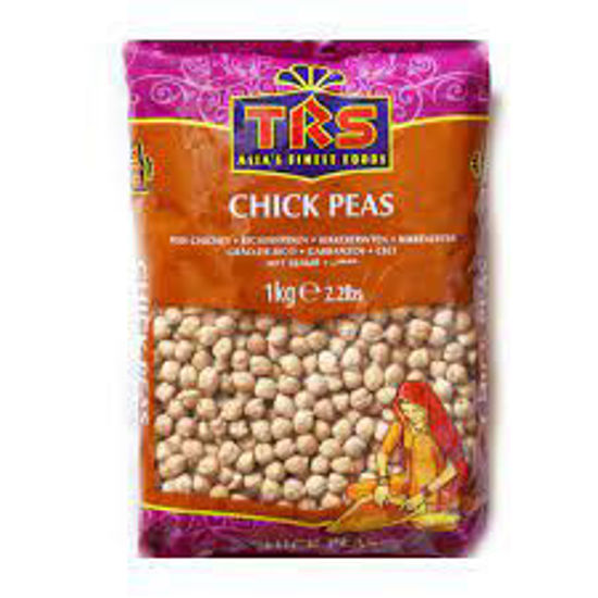 Picture of TRS Chick Peas 1kg