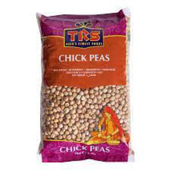 Picture of TRS Chick Peas 2 KG