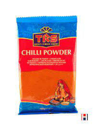 Picture of TRS Chilli Powder 100G