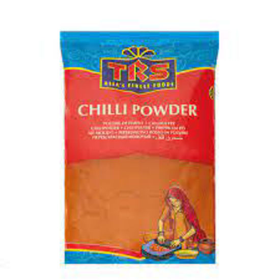 Picture of TRS Chilli Powder 400G