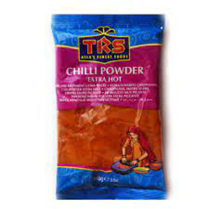Picture of TRS Chilli Powder Ex Hot 100G