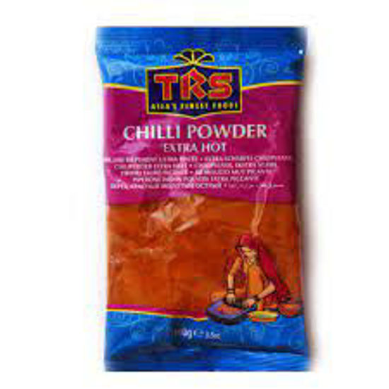 Picture of TRS Chilli Powder Ex Hot 100G