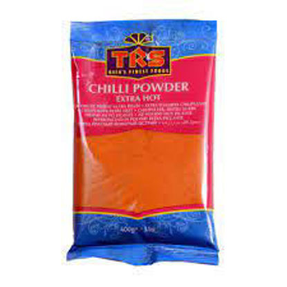 Picture of TRS Chilli Powder Ex Hot 400G