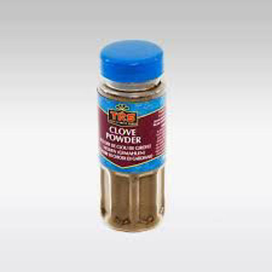 Picture of TRS Clove Powder 50G