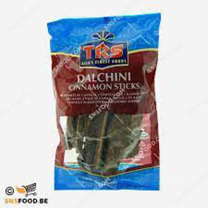 Picture of TRS Dalchini Chinese Whole 50G