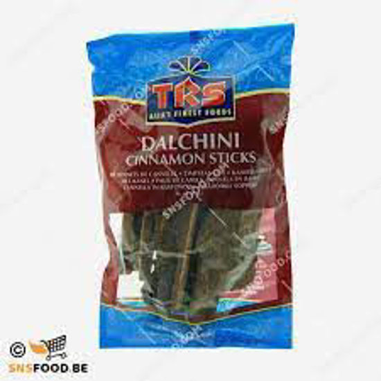 Picture of TRS Dalchini Chinese Whole 50G
