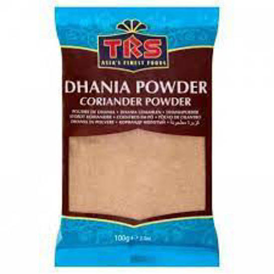 Picture of TRS Dhania Powder (indori) 1 KG