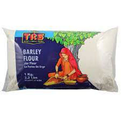 Picture of TRS FLOUR BARLEY