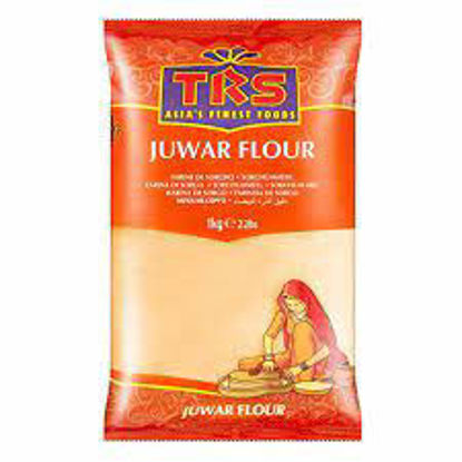 Picture of TRS FLOUR JUWAR 1 KG