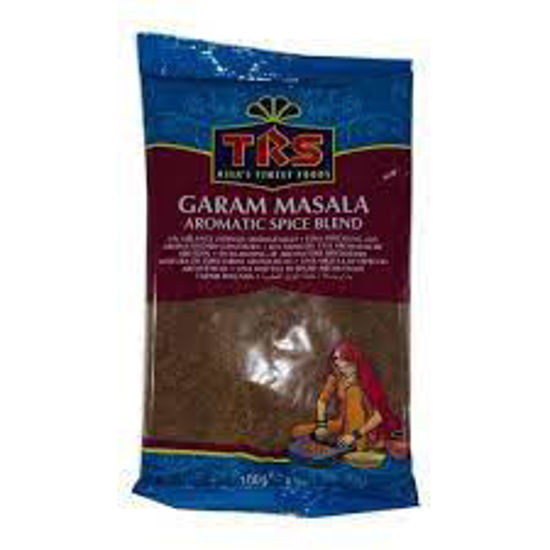 Picture of TRS Garam Masala Powder 100G