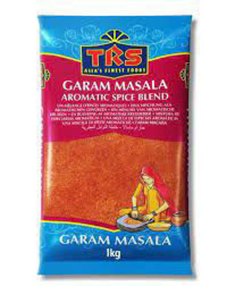 Picture of TRS Garam Masala Powder 1KG