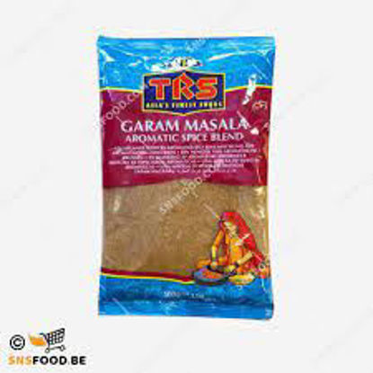 Picture of TRS Garam Masala Powder 400G