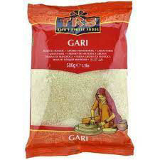 Picture of TRS Gari 500G