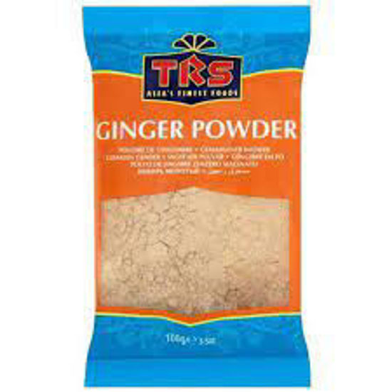 Picture of TRS Ginger Powder 100G