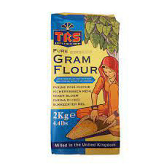 Picture of TRS Gramflour  2KG