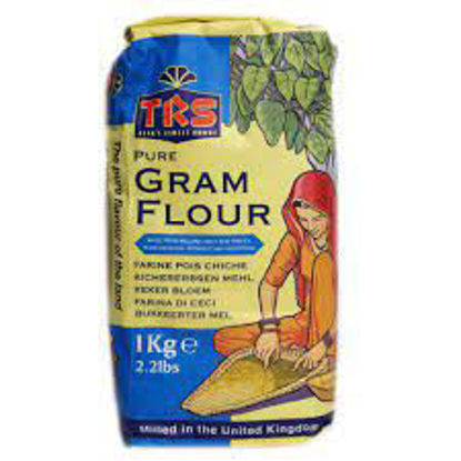Picture of TRS Gramflour 1KG