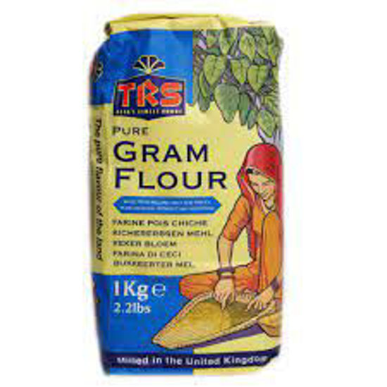 Picture of TRS Gramflour 1KG