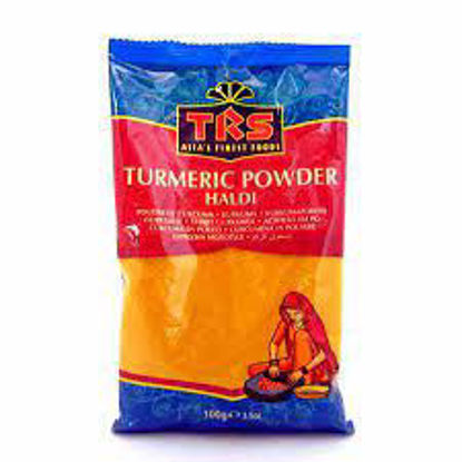 Picture of TRS Haldi Powder (Turmeric) 100G