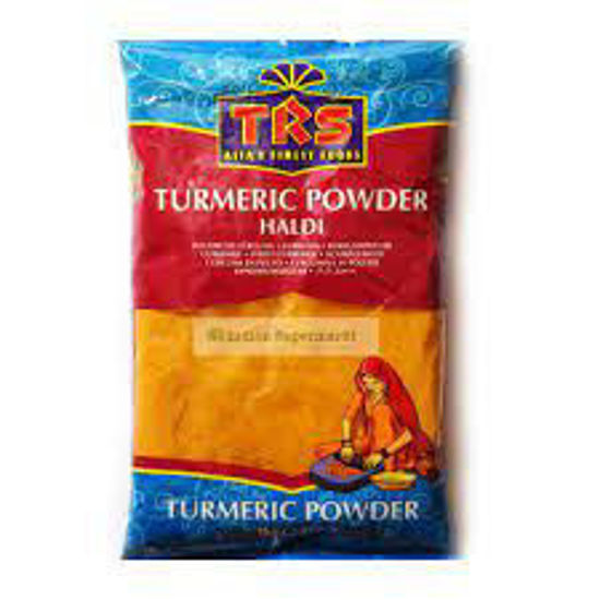 Picture of TRS Haldi Powder (Turmeric) 1KG