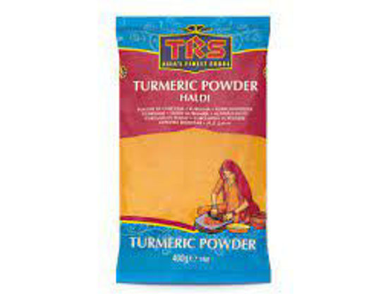 Picture of TRS Haldi Powder (Turmeric) 400G