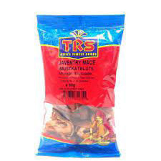 Picture of TRS Javantry-Mace 50G