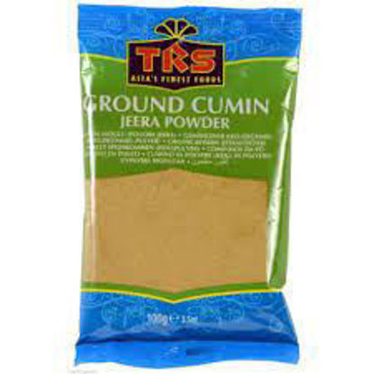 Picture of TRS Jeera Powder 100G