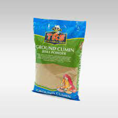 Picture of TRS Jeera Powder 1KG