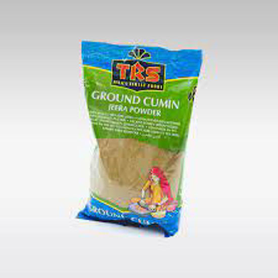 Picture of TRS Jeera Powder 400G