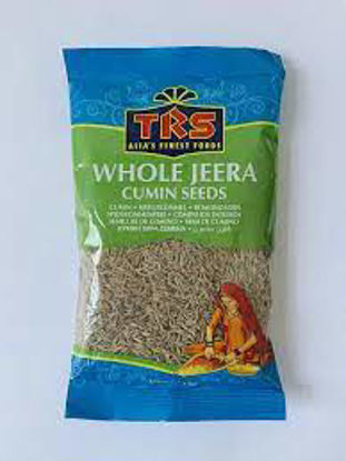 Picture of TRS Jeera Whole 1 KG