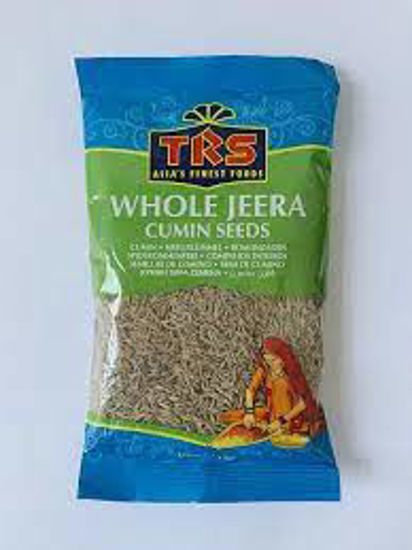 Picture of TRS Jeera Whole 1 KG