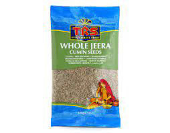 Picture of TRS Jeera Whole 100G